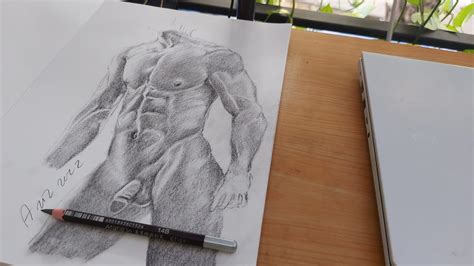 how to draw naked|The Fundamentals of Drawing Nudes: A Practical Guide to。